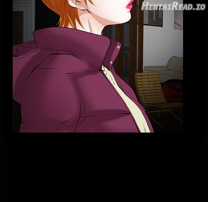 Malja - Manhwa chapter 7 - page 62