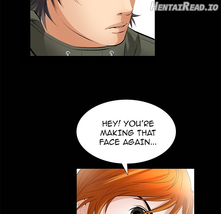 Malja - Manhwa chapter 7 - page 64