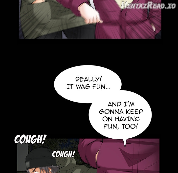 Malja - Manhwa chapter 7 - page 67