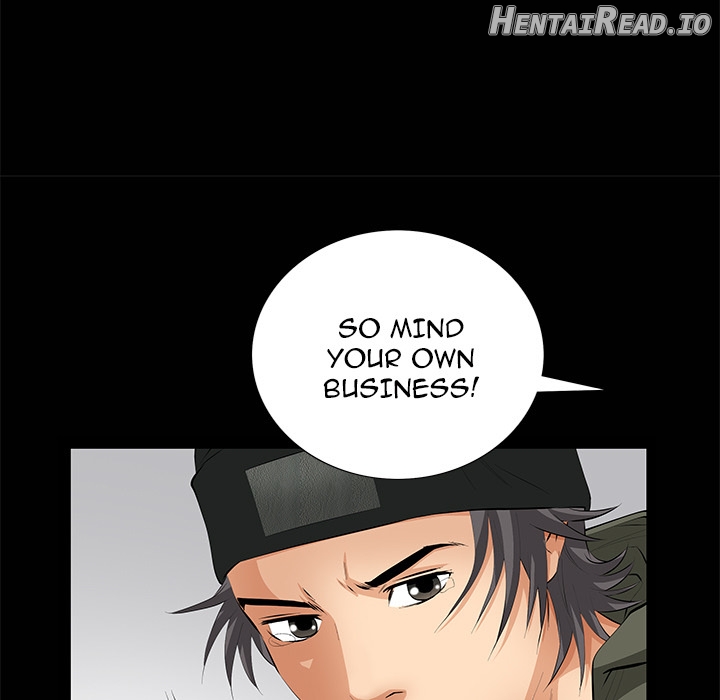 Malja - Manhwa chapter 7 - page 69