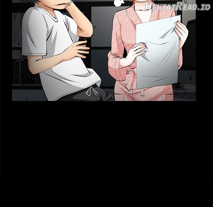 Malja - Manhwa chapter 7 - page 7