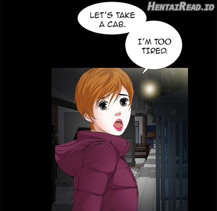 Malja - Manhwa chapter 7 - page 74