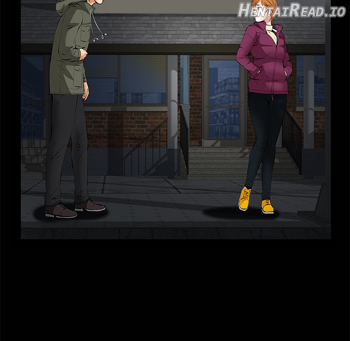 Malja - Manhwa chapter 7 - page 76