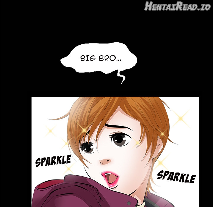 Malja - Manhwa chapter 7 - page 77