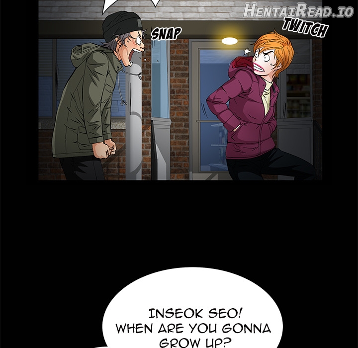 Malja - Manhwa chapter 7 - page 79