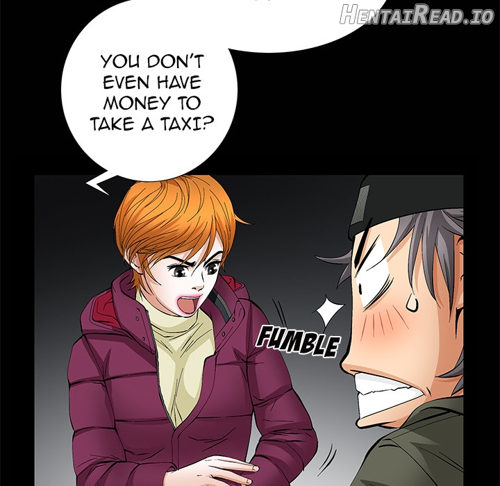 Malja - Manhwa chapter 7 - page 80