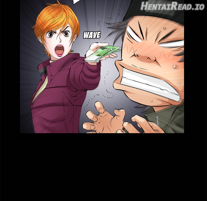 Malja - Manhwa chapter 7 - page 82