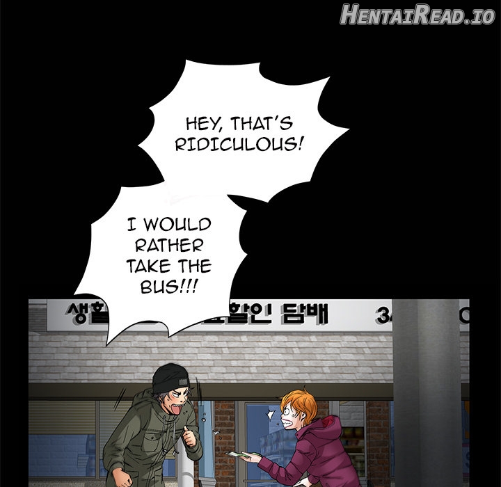 Malja - Manhwa chapter 7 - page 83