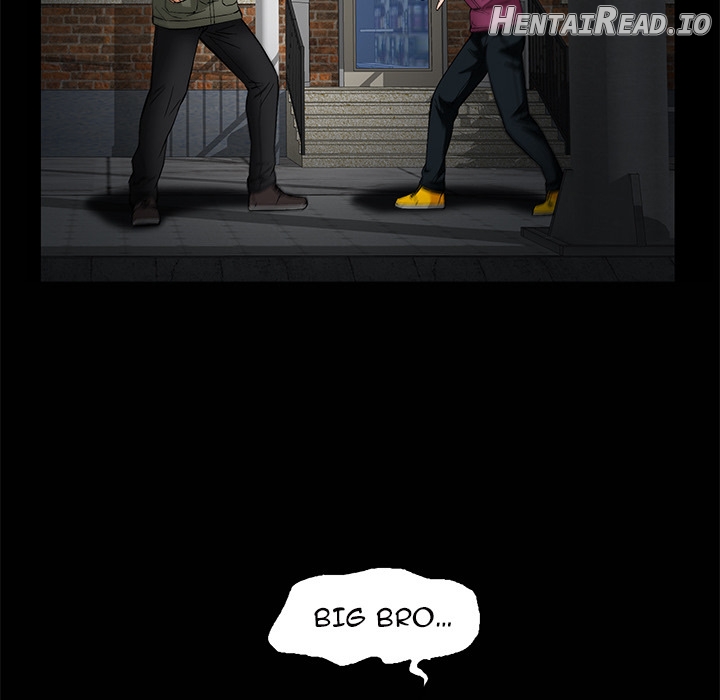 Malja - Manhwa chapter 7 - page 84