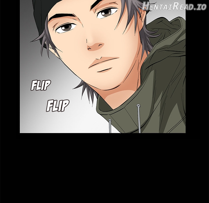 Malja - Manhwa chapter 7 - page 90