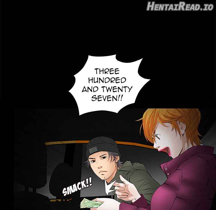 Malja - Manhwa chapter 7 - page 91