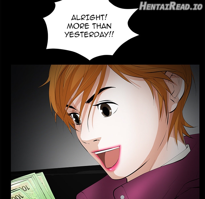 Malja - Manhwa chapter 7 - page 93