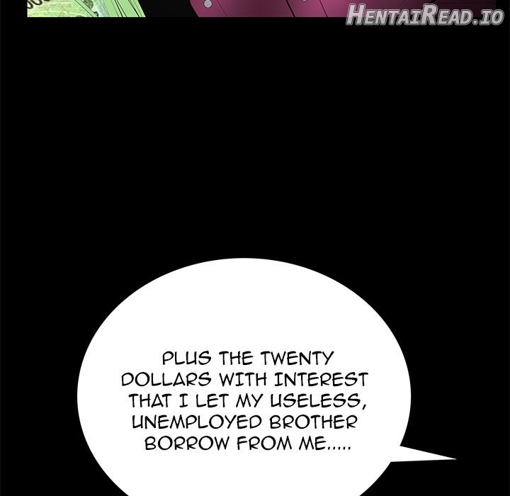 Malja - Manhwa chapter 7 - page 94