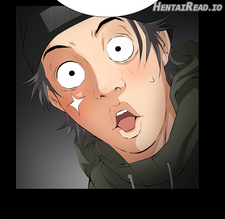 Malja - Manhwa chapter 7 - page 95