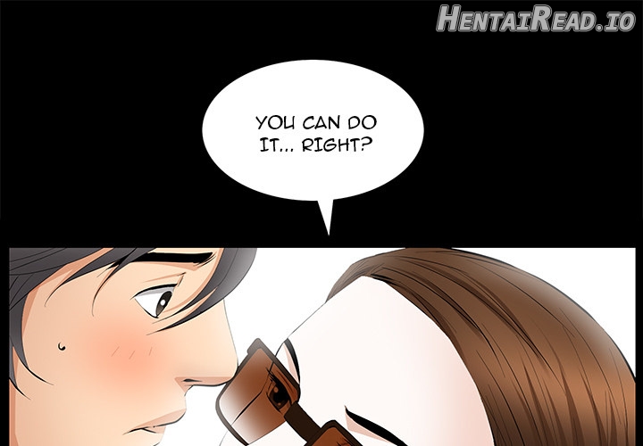 Malja - Manhwa chapter 19 - page 1