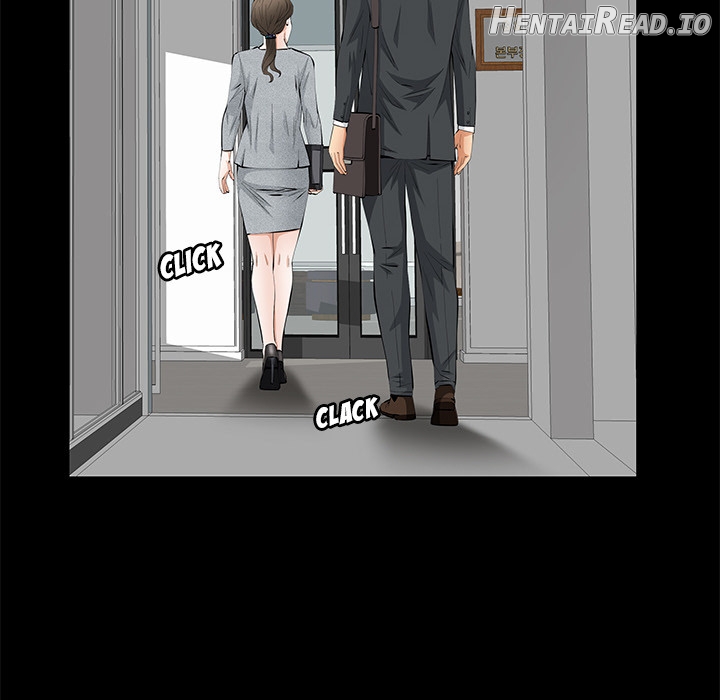 Malja - Manhwa chapter 19 - page 103