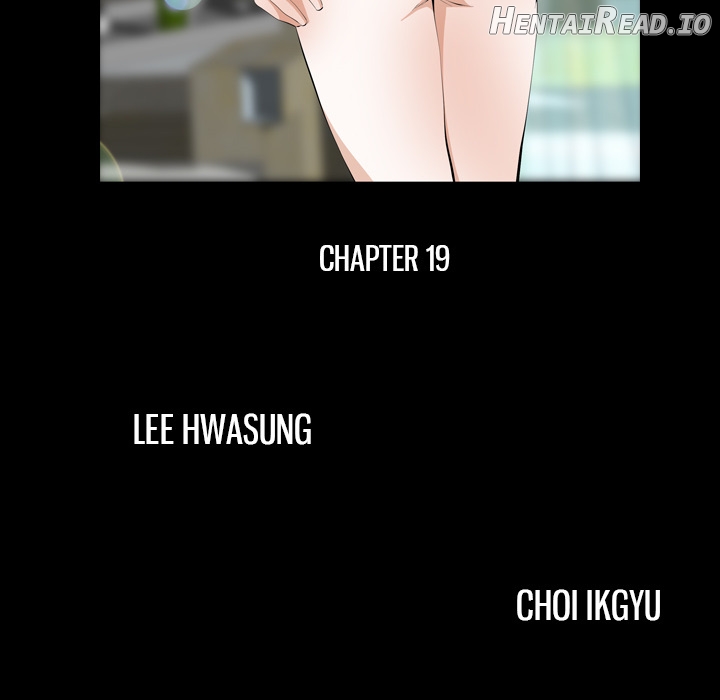 Malja - Manhwa chapter 19 - page 11