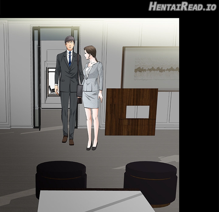 Malja - Manhwa chapter 19 - page 110