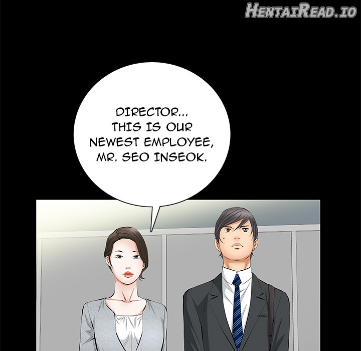 Malja - Manhwa chapter 19 - page 116