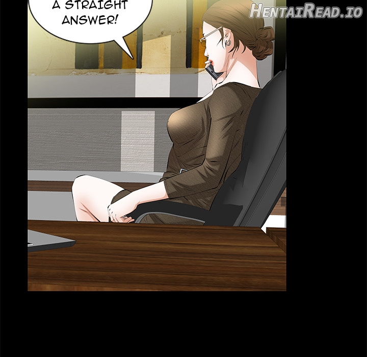 Malja - Manhwa chapter 19 - page 121