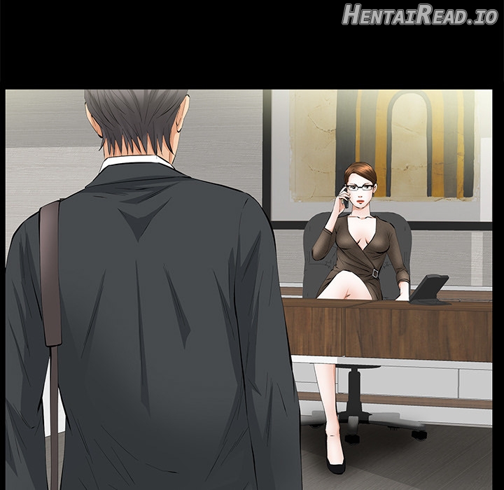 Malja - Manhwa chapter 19 - page 131