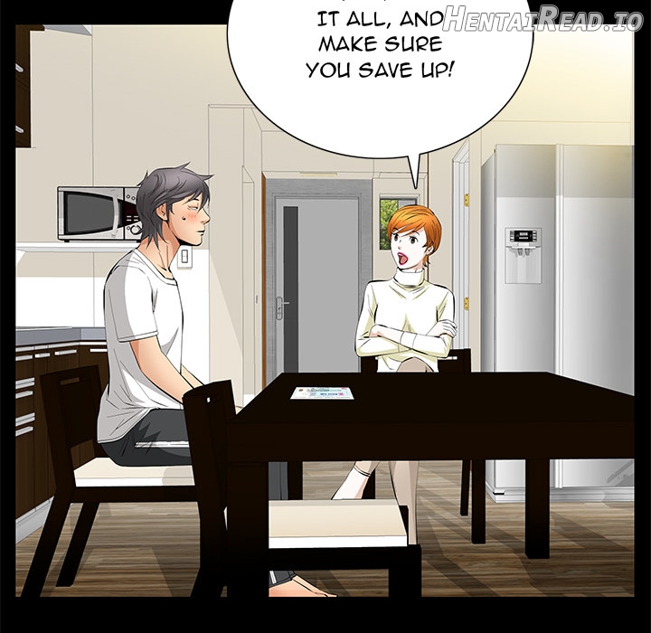 Malja - Manhwa chapter 19 - page 17