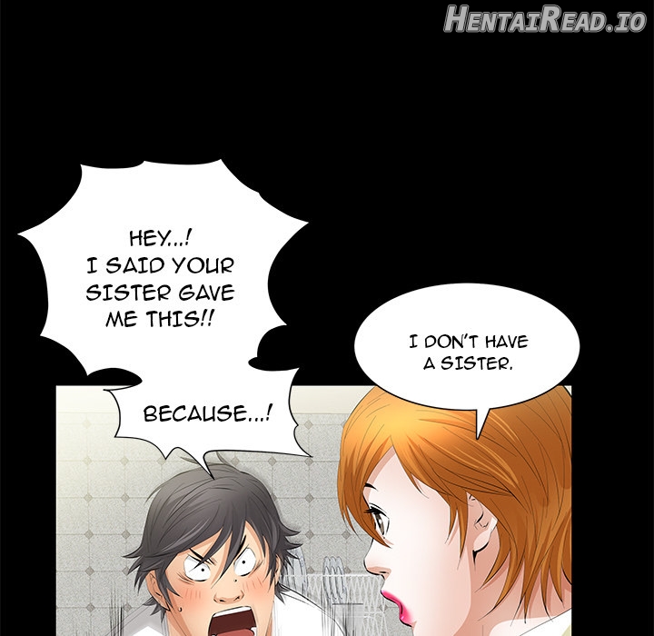 Malja - Manhwa chapter 19 - page 20