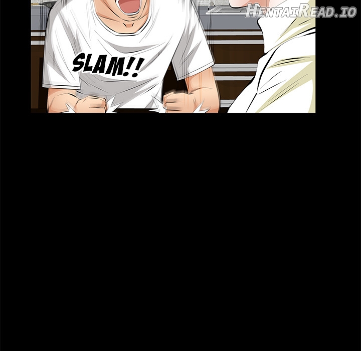 Malja - Manhwa chapter 19 - page 21