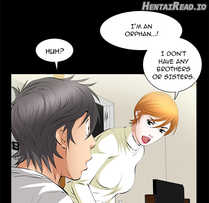 Malja - Manhwa chapter 19 - page 22