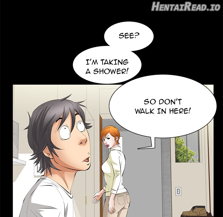 Malja - Manhwa chapter 19 - page 28
