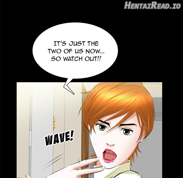 Malja - Manhwa chapter 19 - page 30