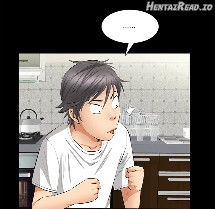 Malja - Manhwa chapter 19 - page 34