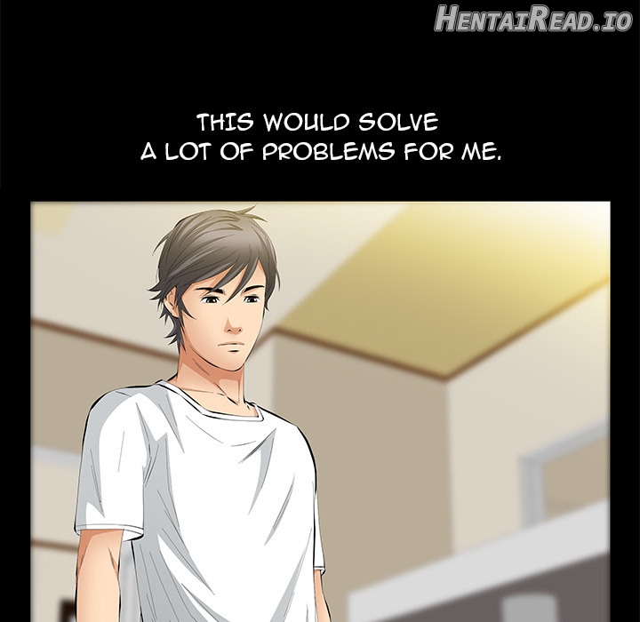 Malja - Manhwa chapter 19 - page 40