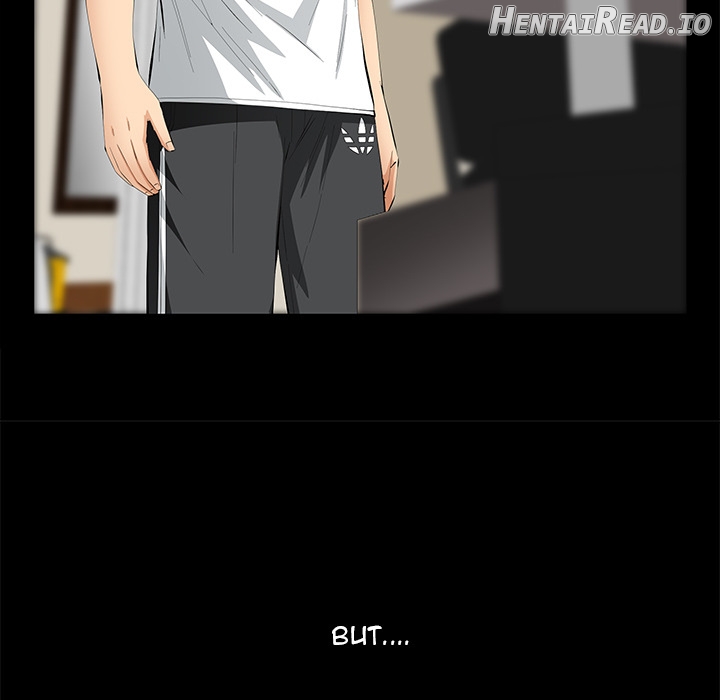 Malja - Manhwa chapter 19 - page 41