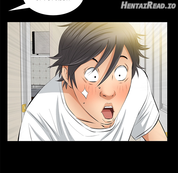 Malja - Manhwa chapter 19 - page 43