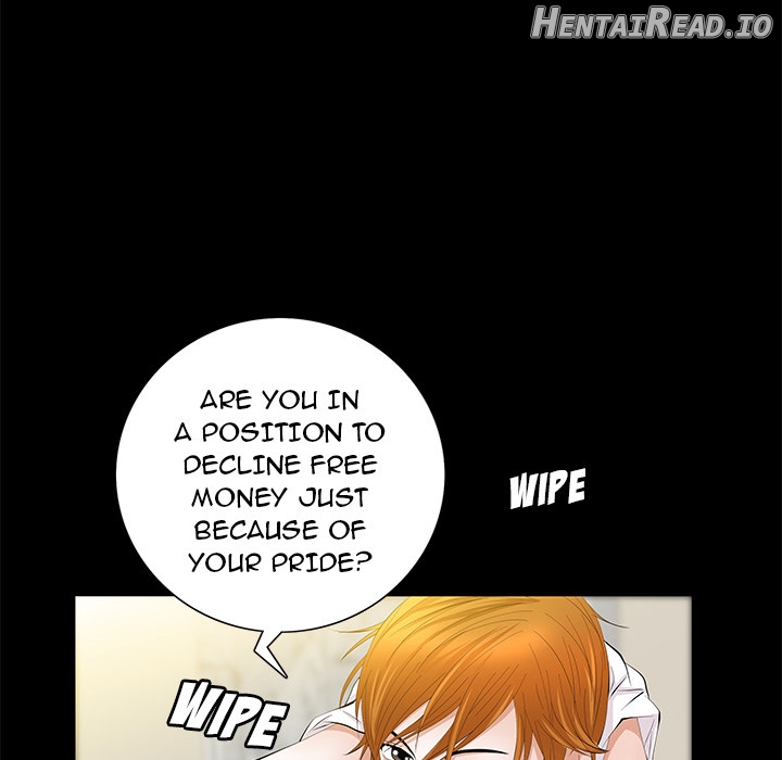 Malja - Manhwa chapter 19 - page 44