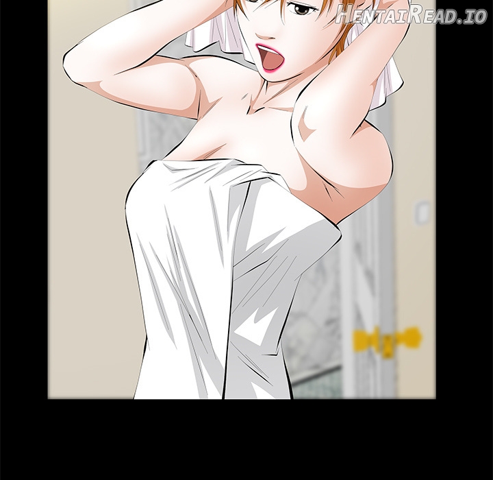 Malja - Manhwa chapter 19 - page 45