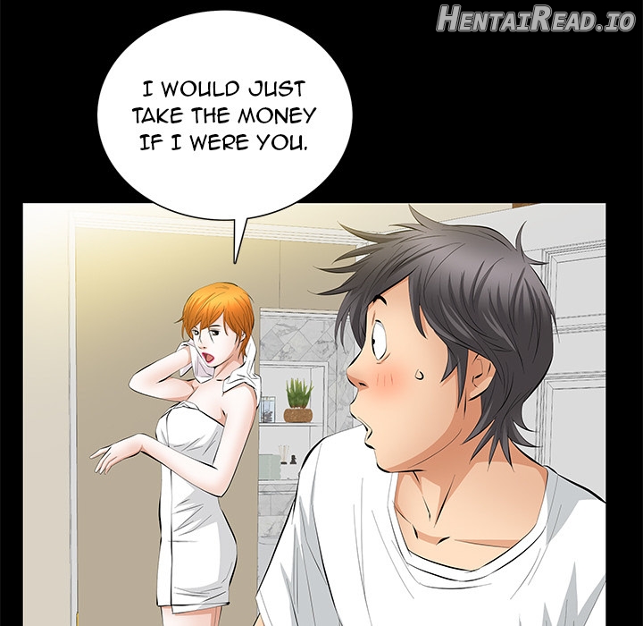 Malja - Manhwa chapter 19 - page 46
