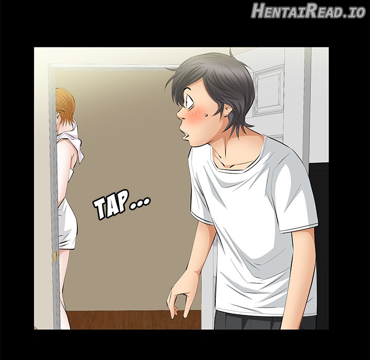 Malja - Manhwa chapter 19 - page 48