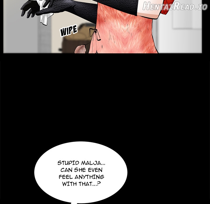 Malja - Manhwa chapter 19 - page 5