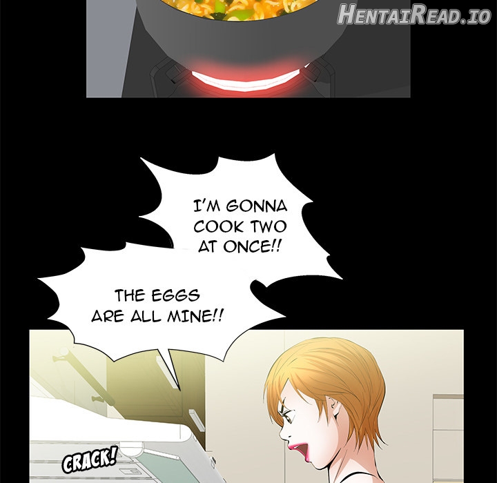 Malja - Manhwa chapter 19 - page 52