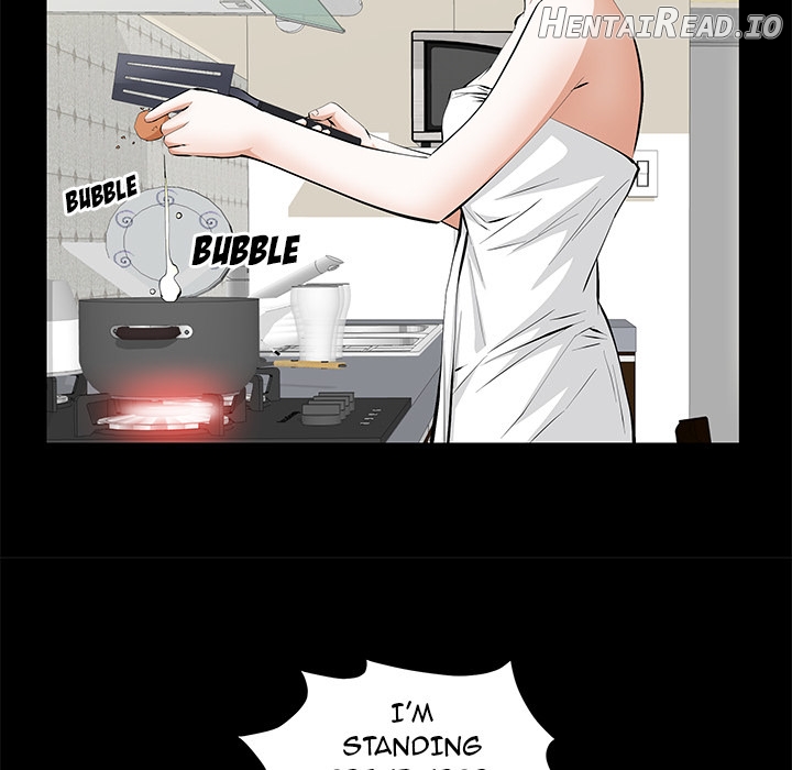 Malja - Manhwa chapter 19 - page 53