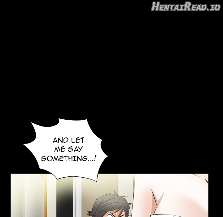 Malja - Manhwa chapter 19 - page 55