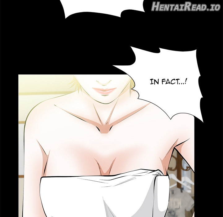 Malja - Manhwa chapter 19 - page 57
