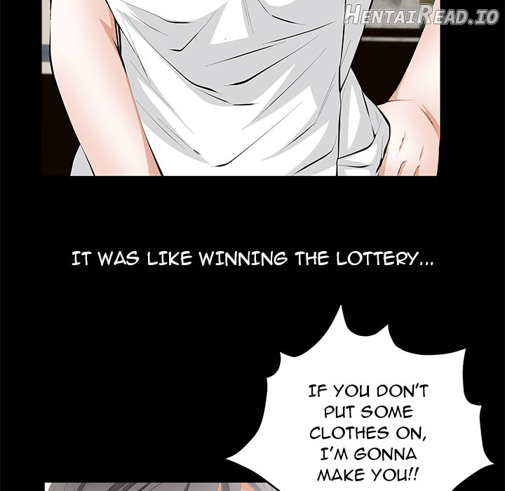 Malja - Manhwa chapter 19 - page 58