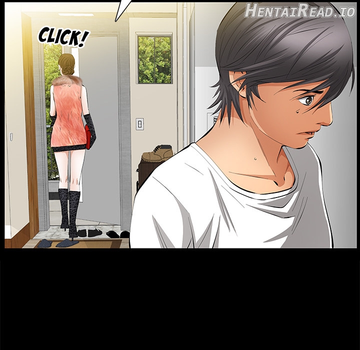 Malja - Manhwa chapter 19 - page 6