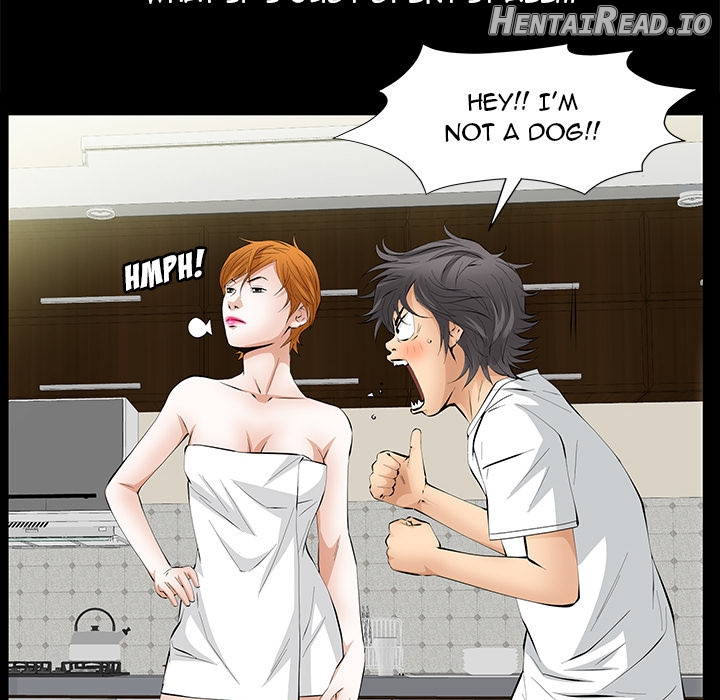 Malja - Manhwa chapter 19 - page 64