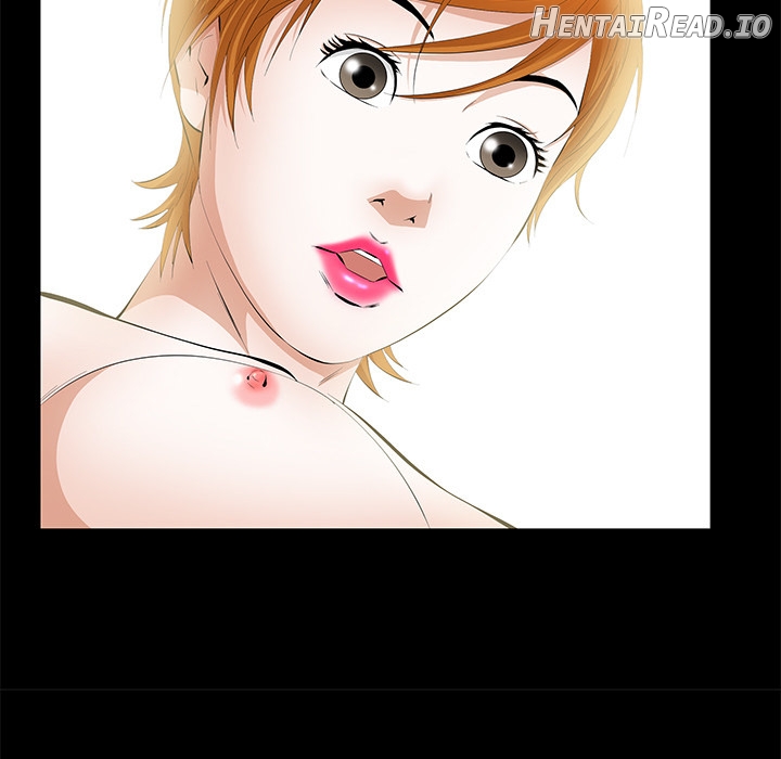 Malja - Manhwa chapter 19 - page 71