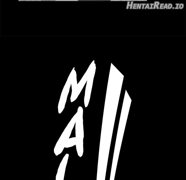 Malja - Manhwa chapter 19 - page 8
