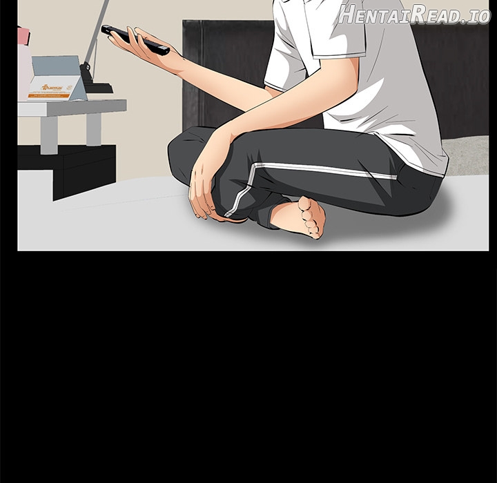 Malja - Manhwa chapter 19 - page 91